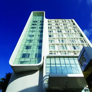 Keys Select By Lemon Tree Hotels, **** Thiruvananthapuram