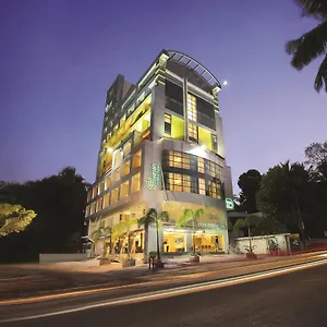 Biverah & **** Thiruvananthapuram