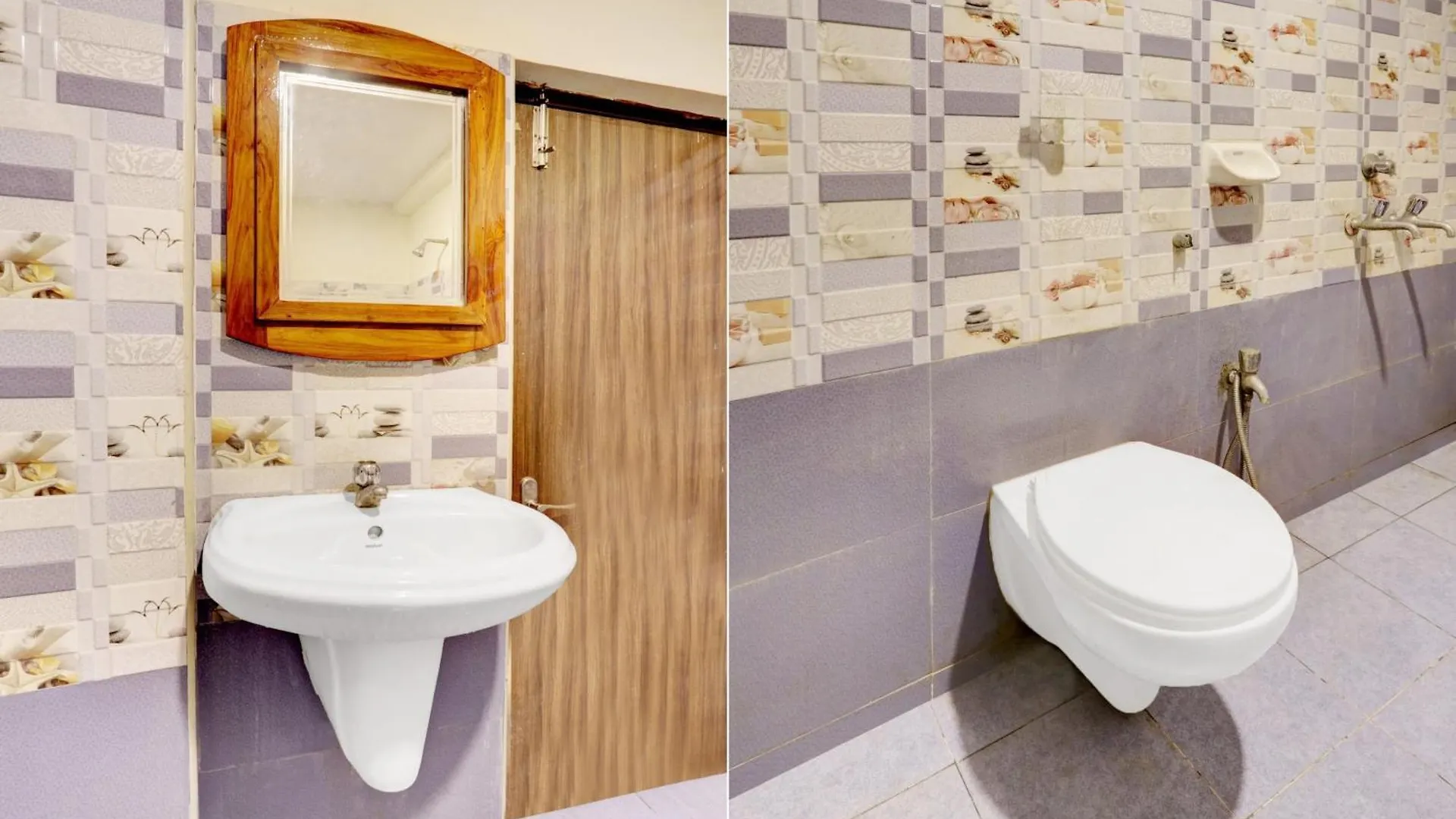 Super Collection O M G Road Hotel Thiruvananthapuram